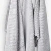 SANDARVEPaño de cocina SANDARVE 50x70 gris 3 unidades