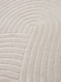 SANDFIOLAlfombra SANDFIOL 80x200 crema