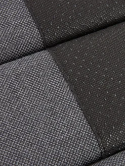 SANDVEDCojín de jardín para silla SANDVED gris oscuro