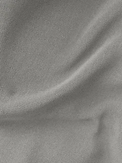 SAVALENCortina SAVALEN 1x140x245 chenilla gris