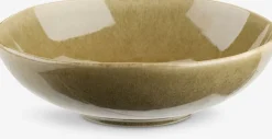SIGURDBol SIGURD Ø24xA7cm verde claro
