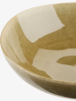 SIGURDBol SIGURD Ø24xA7cm verde claro