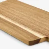 SIGVARTTabla de cortar SIGVART A20xL38cm madera de acacia