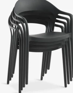 SIRDAL + NANNESTADMesa SIRDAL L149 madera dura + 4 sillas NANNESTAD