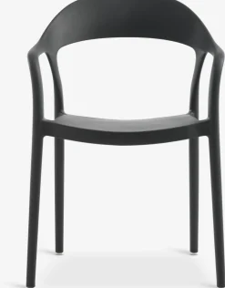 SIRDAL + NANNESTADMesa SIRDAL L149 madera dura + 4 sillas NANNESTAD