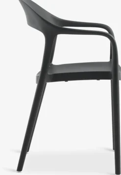 SIRDAL + NANNESTADMesa SIRDAL L211 madera dura + 4 sillas NANNESTAD