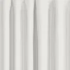 SKAGERNCortina SKAGERN 1x140x245 blanco crudo