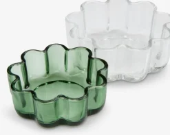 SKOGSBYBote SKOGSBY Ø7 + Ø9 cristal 2 unidades