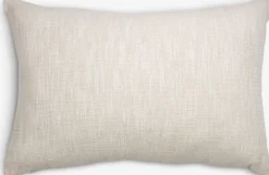 SKOGSIVCojín SKOGSIV 40x60 natural