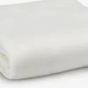 SKOGVIKKEManta de forro SKOGVIKKE 130x160 blanco