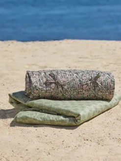 SLAPPAManta para pícnic SLAPPA 150x200 resistente al agua variado