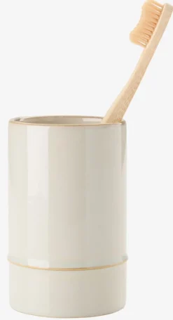 SMEDBYPortacepillos de dientes SMEDBY gris claro