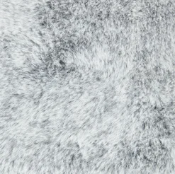 SMYLEFunda de cojín SMYLE 50x50 gris