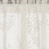 SOMMENCortina SOMMEN 1x140x300 blanco