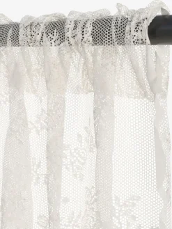 SOMMENCortina SOMMEN 1x140x300 blanco