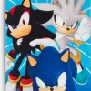 SONICGOLDToalla de ducha SONIC 70x140