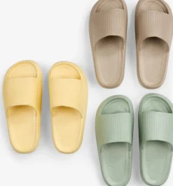 SONSTORPChanclas SONSTORP EVA números 36-41 variado