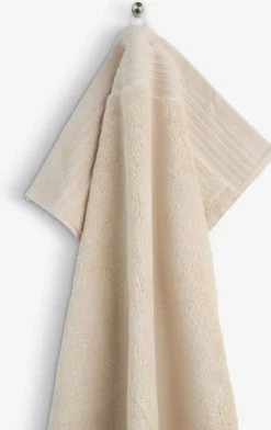 SORUNDAGOLDToalla de mano SORUNDA 50x100 natural