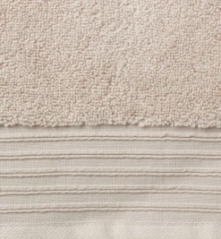SORUNDAGOLDToalla de mano SORUNDA 50x100 natural