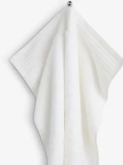 SORUNDAGOLDToalla de mano SORUNDA 50x100 blanco