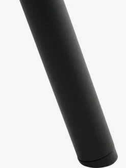 SOTTRUPSilla de comedor SOTTRUP tela beis/negro