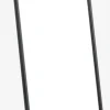 SPANGEspejo de pie SPANG 45x155 negro