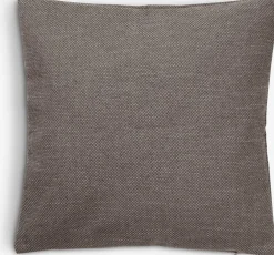 SPARRISFunda de cojín SPARRIS 40x40 uva empolvado