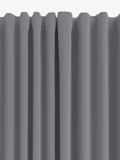 STADSHOLMENCortina opaca STADSHOLMEN 1x140x245 gris