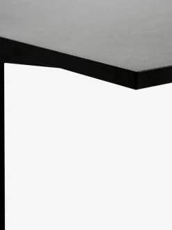 STAUNINGEscritorio STAUNING 80x160 negro