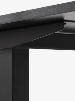 STAUNINGEscritorio STAUNING 80x160 negro
