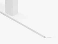 STAUNINGEscritorio STAUNING 80x160 blanco