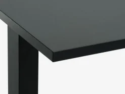 STAUNINGEscritorio STAUNING 60x120 negro