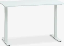 STAUNINGEscritorio STAUNING 60x120 blanco