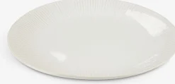 STEFFENPlato STEFFEN Ø27cm blanco