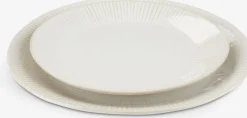 STEFFENPlato STEFFEN Ø27cm blanco