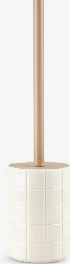 STENINGEEscobilla de baño STENINGE beis