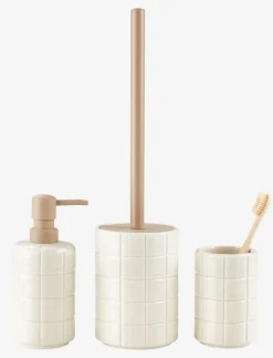 STENINGEEscobilla de baño STENINGE beis
