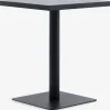 STENUNGSUNDMesa de balcón STENUNGSUND A60xL60 gris