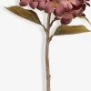 STIANFlor artificial STIAN A46cm burdeos
