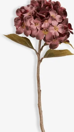 STIANFlor artificial STIAN A46cm burdeos