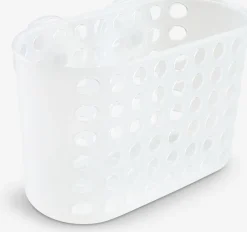 STOCKACesta de ducha STOCKA con ventosas