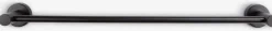 STOCKVIKToallero STOCKVIK 61x6x8cm negro