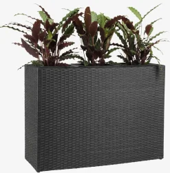 STOKKANDJardinera STOKKAND A30xL83xA60 negro