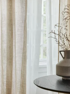 STORAVANCortina STORAVAN 1x140x300 natural