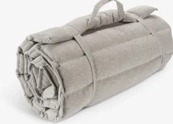 STOREHOLMCojín de jardín para tumbona STOREHOLM gris claro