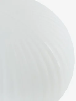 STORFUGLLámpara de mesa recargable STORFUGL Ø15xA10cm verde oscuro