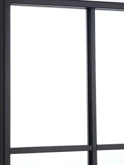STUDSTRUPEspejo STUDSTRUP 60x110 negro