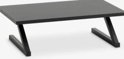 SULDRUPSoporte de monitor SULDRUP negro