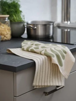 SVALEURTPaño de cocina SVALEURT 50x70 2 unidades