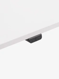 SVANEKEEscritorio elevable SVANEKE 80x160 blanco